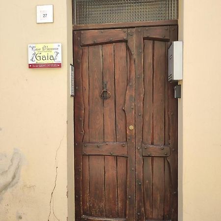 Appartamento Gaia Alghero Buitenkant foto