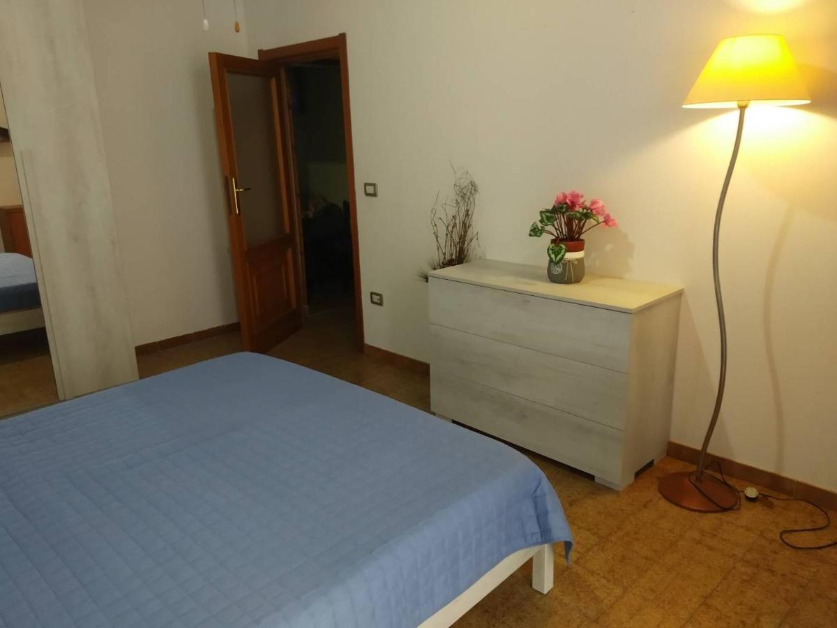 Appartamento Gaia Alghero Buitenkant foto