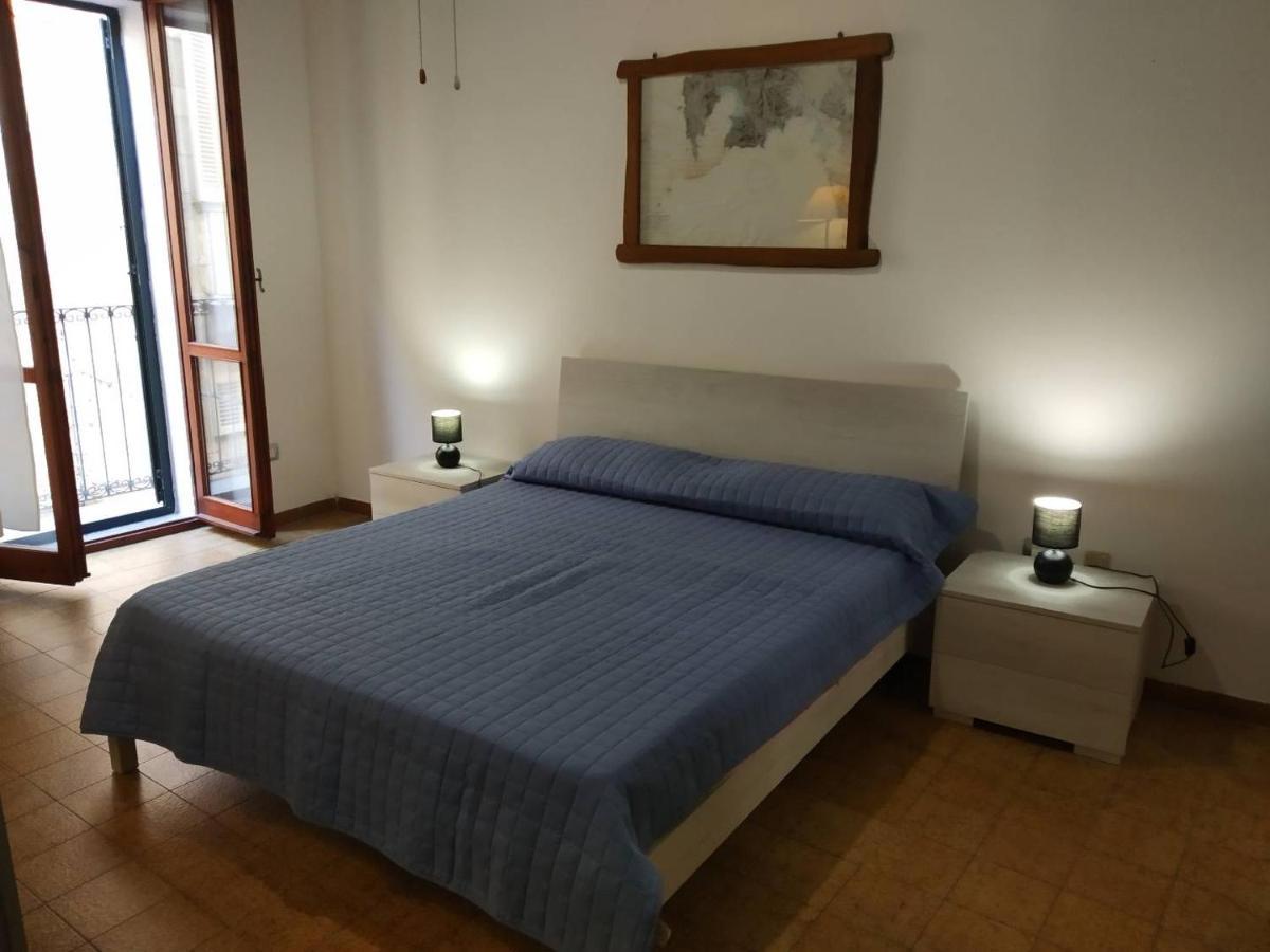 Appartamento Gaia Alghero Buitenkant foto