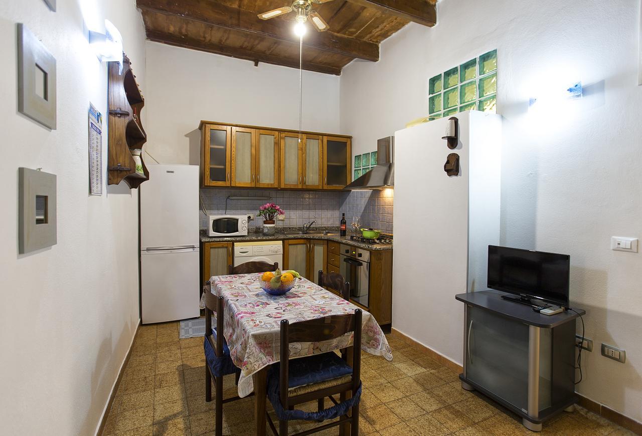 Appartamento Gaia Alghero Buitenkant foto