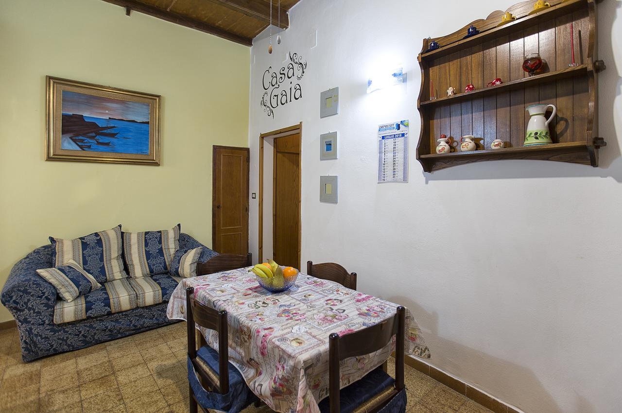Appartamento Gaia Alghero Buitenkant foto
