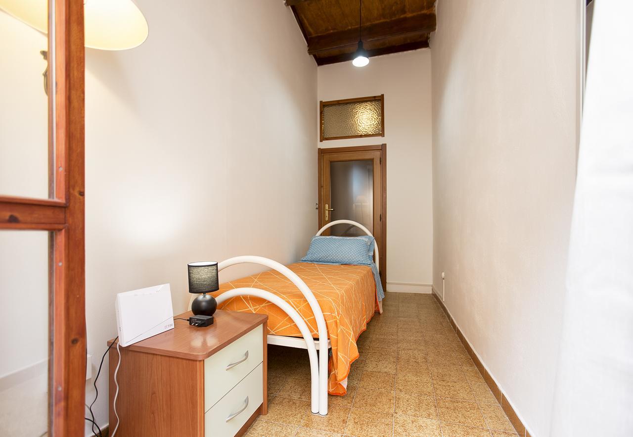 Appartamento Gaia Alghero Buitenkant foto