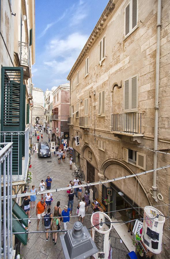 Appartamento Gaia Alghero Buitenkant foto