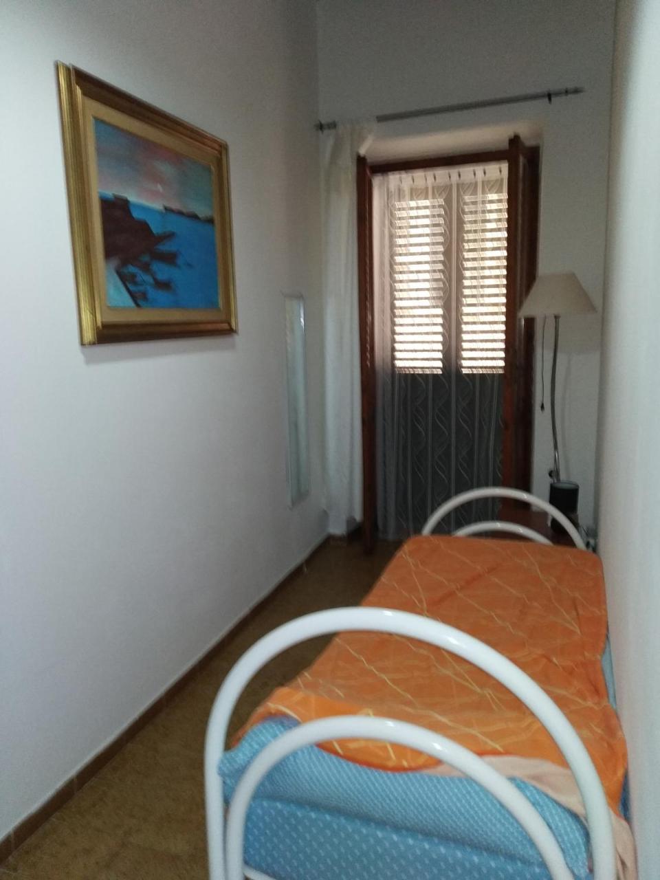 Appartamento Gaia Alghero Buitenkant foto